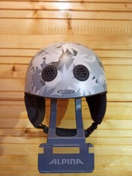 PRILBA WORKER CANABIS 54CM